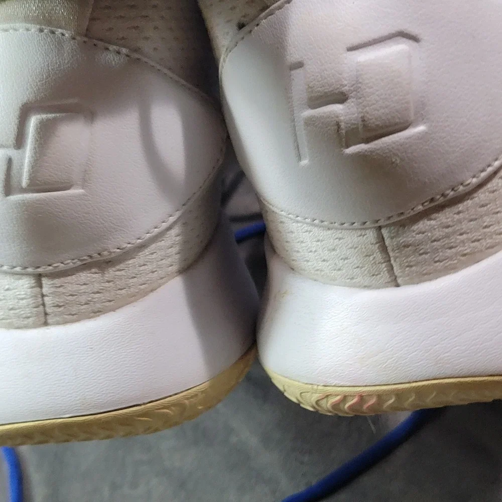 Nike hyperdunk 2018
